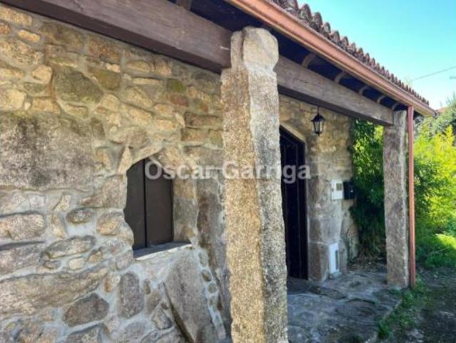 Casa Venta San Amaro, Piñeiro San Amaro