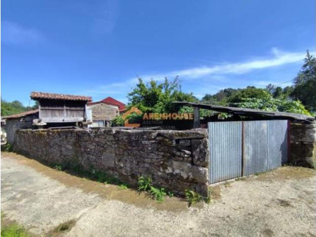 Casa Venta San Amaro, San Amaro