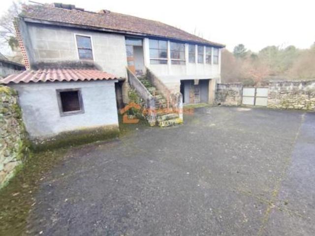 Casa Venta San Amaro, Piñeiro San Amaro