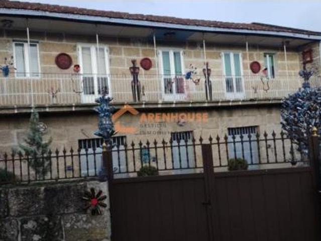 Casa Venta San Amaro, San Amaro