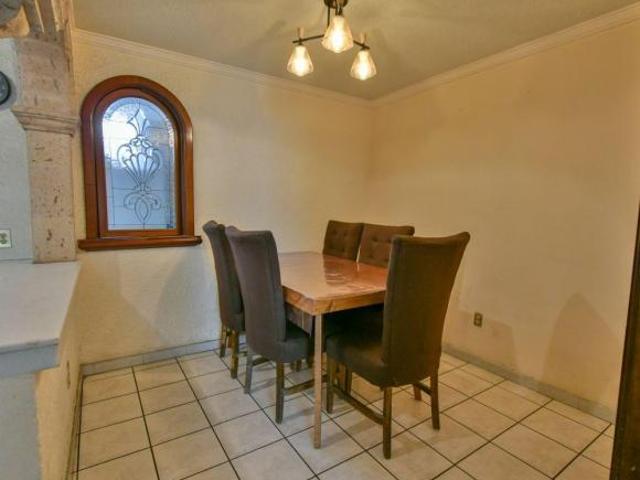 Casa Venta San Andres Guadalajara