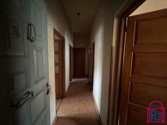 Casa Venta San Andrés del Rabanedo, Trobajo del Camino