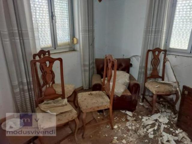 Casa Venta San Andrés del Rabanedo, Trobajo del Camino