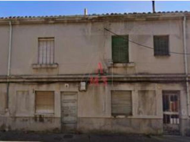 Casa Venta San Andrés del Rabanedo, Trobajo del Camino