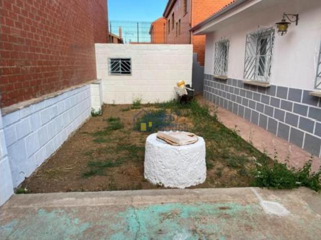 Casa Venta San Andrés del Rabanedo, Trobajo del Camino