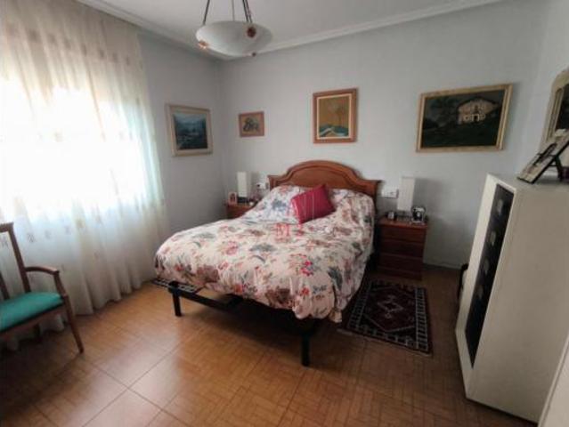 Casa Venta San Andrés del Rabanedo, Trobajo del Camino