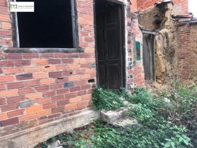 Casa Venta San Andrés del Rabanedo, Trobajo del Camino