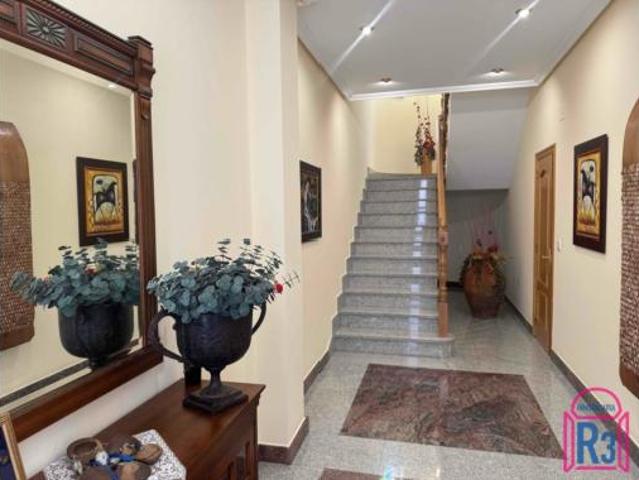 Casa Venta San Andrés del Rabanedo, Trobajo del Camino
