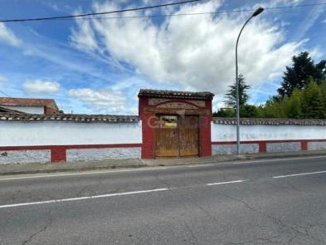 Casa Venta San Andrés del Rabanedo, Villabalter