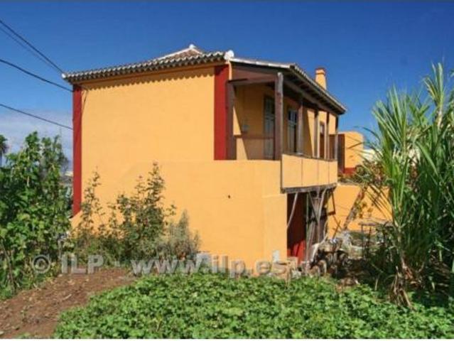 Casa Venta San Andrés y Sauces, San Andrés y Sauces