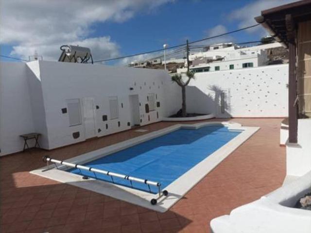 Casa Venta San Bartolomé, Bermejos