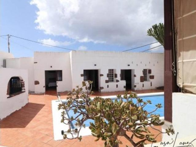 Casa Venta San Bartolomé, Bermejos