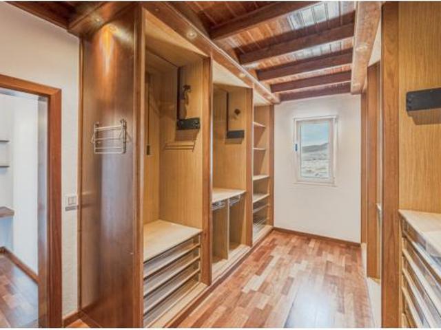 Casa Venta San Bartolomé, Güime
