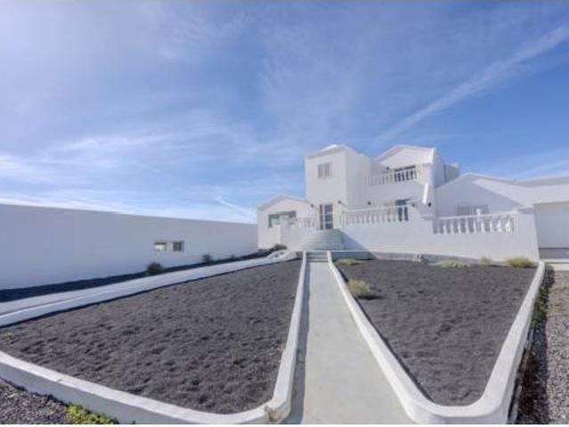 Casa Venta San Bartolomé, Güime