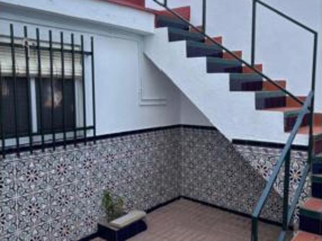 Casa Venta San Bartolomé de la Torre, San Bartolomé de la Torre