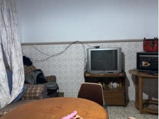 Casa Venta San Bartolomé de la Torre, San Bartolomé de la Torre