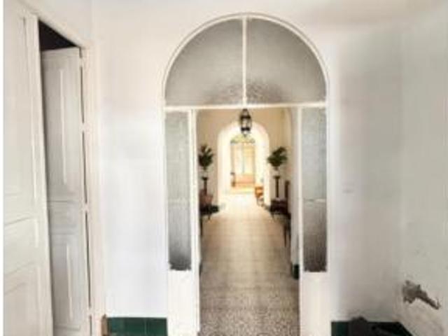 Casa Venta San Bartolomé de la Torre, San Bartolomé de la Torre