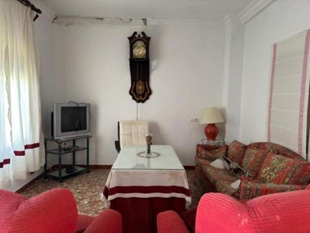 Casa Venta San Bartolomé de la Torre, San Bartolomé de la Torre