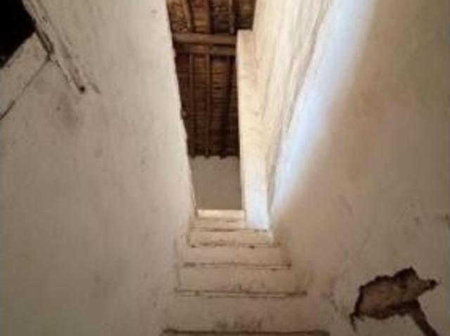 Casa Venta San Bartolomé de la Torre, San Bartolomé de la Torre