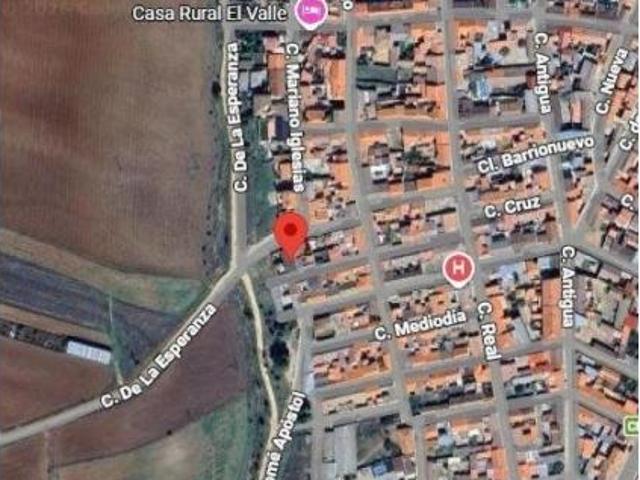 Casa Venta San Bartolomé de Las Abiertas, San Bartolomé de Las Abiertas