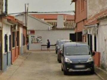 Casa Venta San Bartolomé de Las Abiertas, San Bartolomé de Las Abiertas