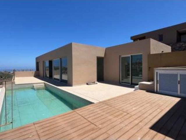 Casa Venta San Bartolomé de Tirajana, El Salobre