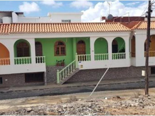 Casa Venta San Bartolomé de Tirajana, El Salobre
