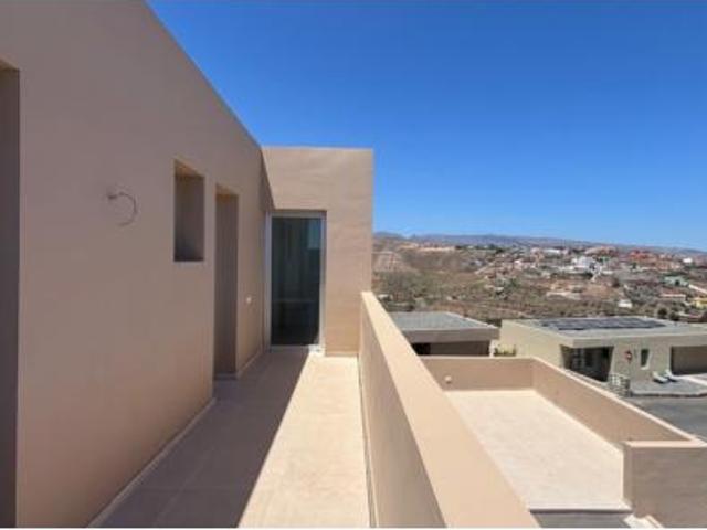 Casa Venta San Bartolomé de Tirajana, El Salobre