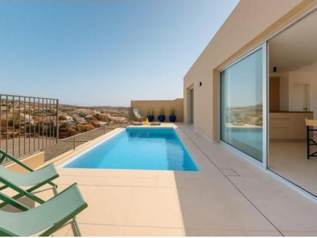 Casa Venta San Bartolomé de Tirajana, El Salobre