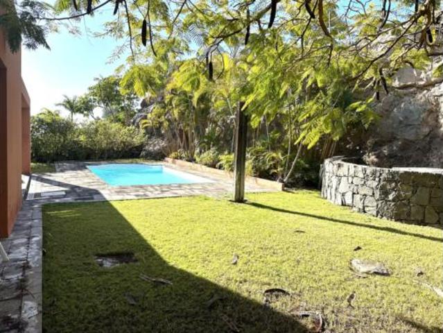Casa Venta San Bartolomé de Tirajana, El Salobre