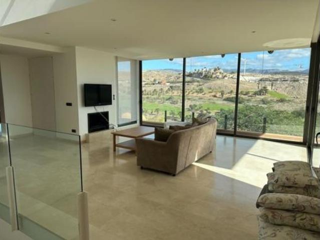 Casa Venta San Bartolomé de Tirajana, El Salobre
