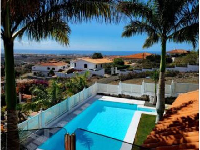 Casa Venta San Bartolomé de Tirajana, Montaña La Data