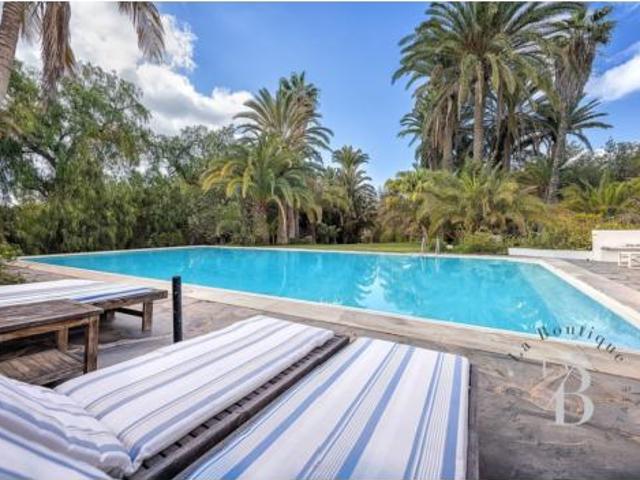Casa Venta San Bartolomé de Tirajana, Montaña La Data