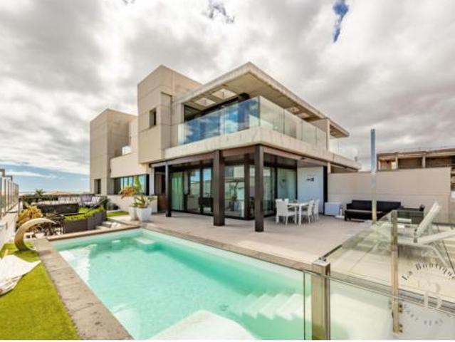 Casa Venta San Bartolomé de Tirajana, Maspalomas Meloneras
