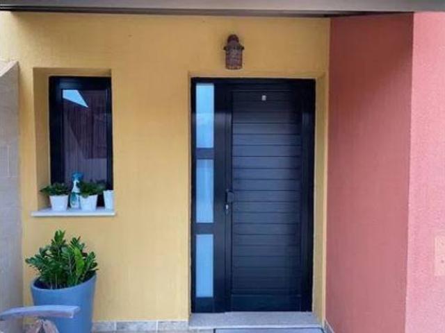 Casa Venta San Bartolomé de Tirajana, Sonnenland