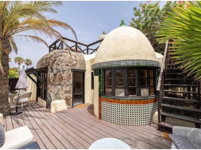 Casa Venta San Bartolomé de Tirajana, San Agustín Bahía Feliz Castillo del Romeral