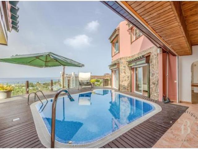 Casa Venta San Bartolomé de Tirajana, San Agustín Bahía Feliz Castillo del Romeral