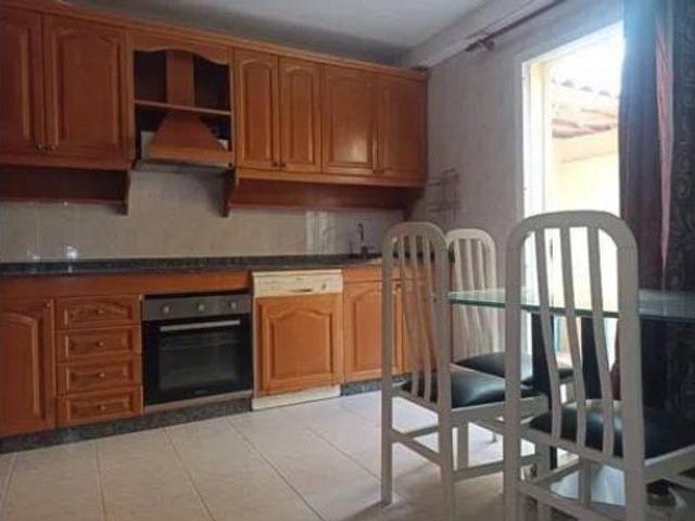 Casa Venta San Bartolomé de Tirajana, San Fernando