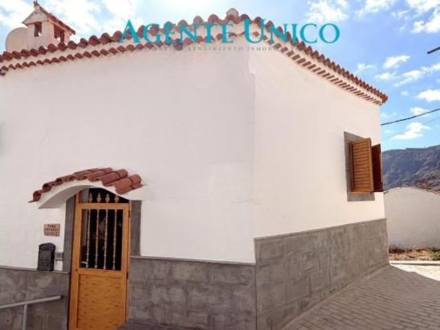 Casa Venta San Bartolomé de Tirajana, Zona Interior