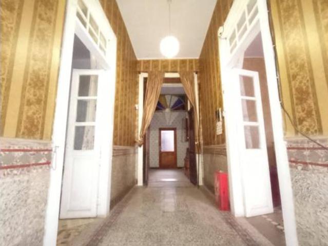 Casa Venta San Bartolomé de Tirajana, Zona Interior