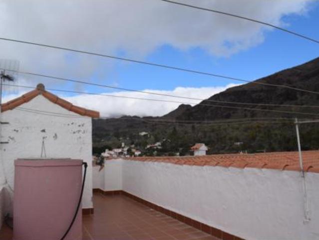 Casa Venta San Bartolomé de Tirajana, Zona Interior
