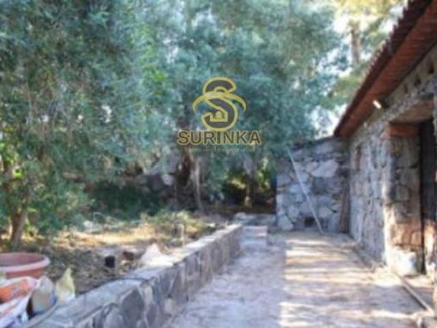 Casa Venta San Bartolomé de Tirajana, Zona Interior