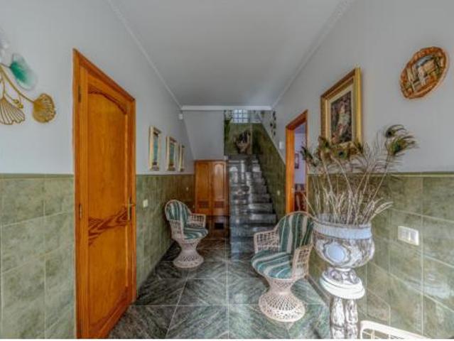 Casa Venta San Bartolomé de Tirajana, Zona Interior
