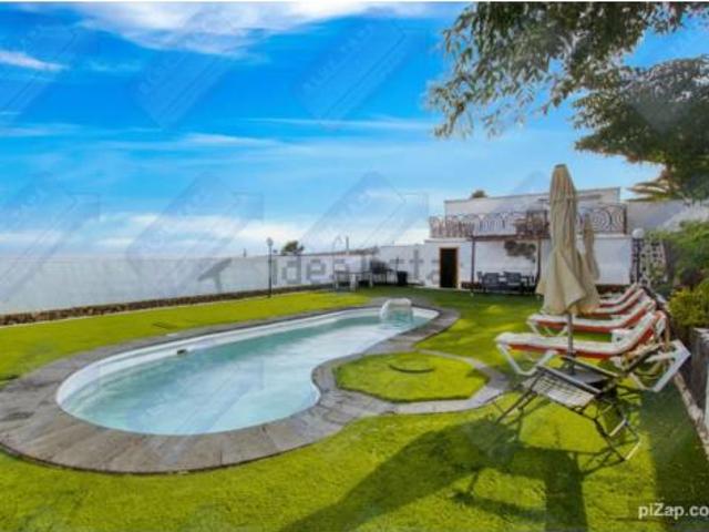 Casa Venta San Bartolomé, Las Caleras