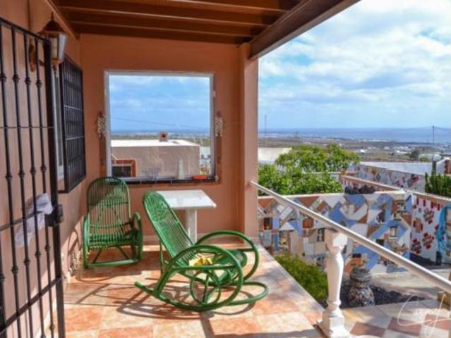 Casa Venta San Bartolomé, Bermejos