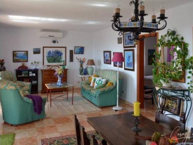Casa Venta San Bartolomé, Bermejos