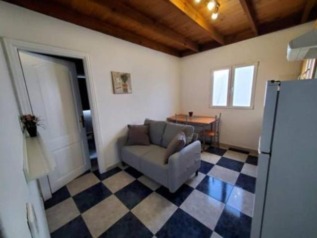 Casa Venta San Bartolomé, Las Puntas