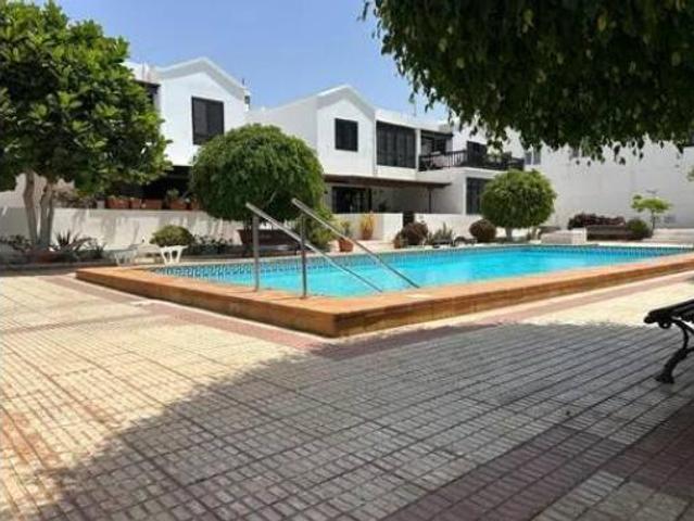 Casa Venta San Bartolomé, San Bartolomé