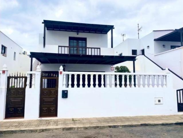 Casa Venta San Bartolomé, Playa Honda