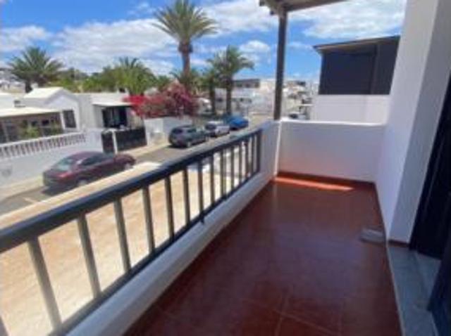 Casa Venta San Bartolomé, Playa Honda